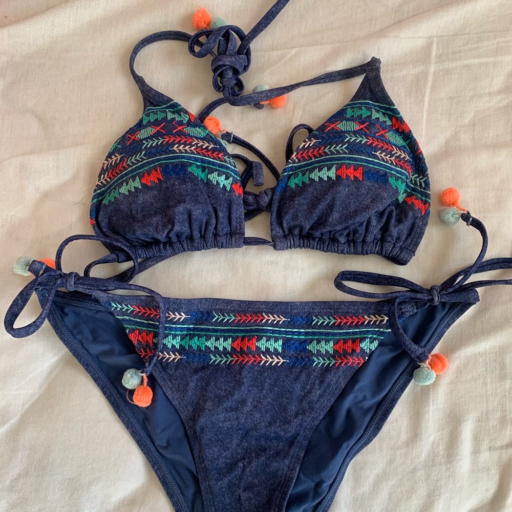 bikini